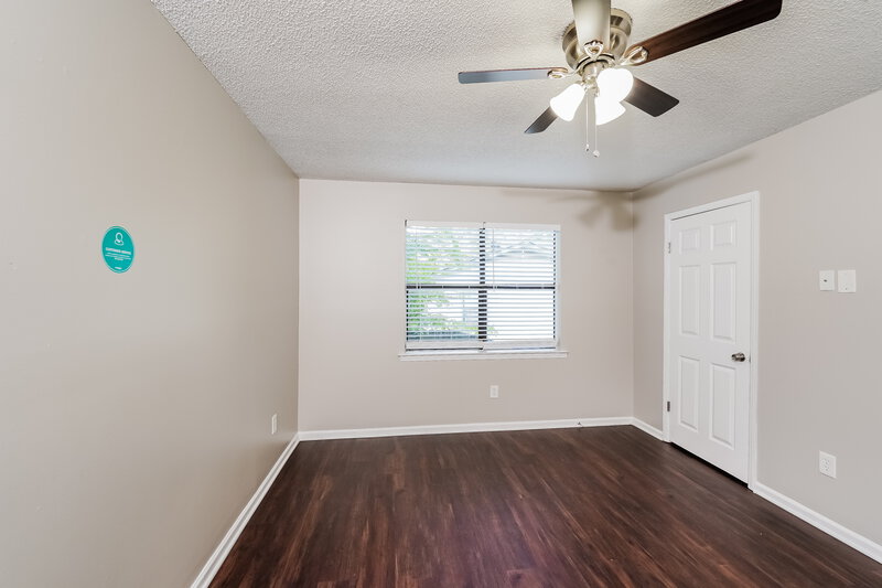 1,575/Mo, 5940 Dug Hollow Road Clay, AL 35126 Main Bedroom View