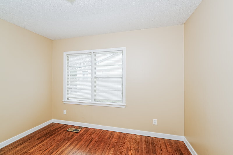 1,050/Mo, 158 24th Street Hueytown, AL 35023 Bedroom View