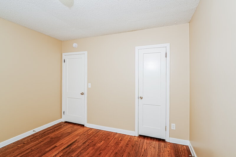 1,050/Mo, 158 24th Street Hueytown, AL 35023 Bedroom View 2