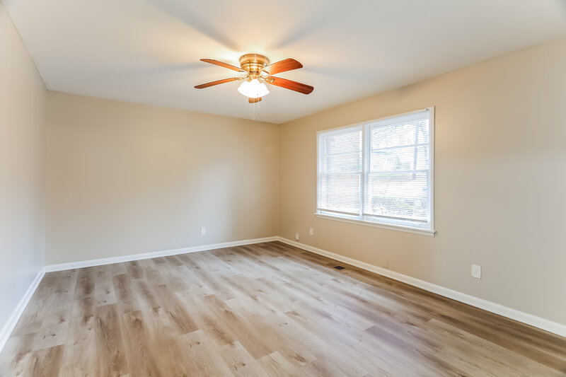 0/Mo, 405 NW 13th Court Center Point, AL 35215 Bedroom View