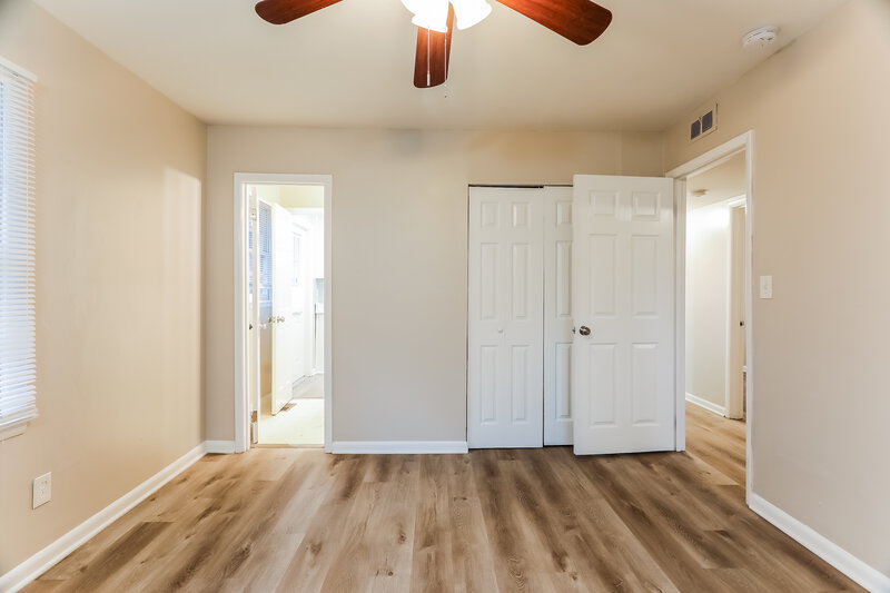 0/Mo, 405 NW 13th Court Center Point, AL 35215 Bedroom View 3