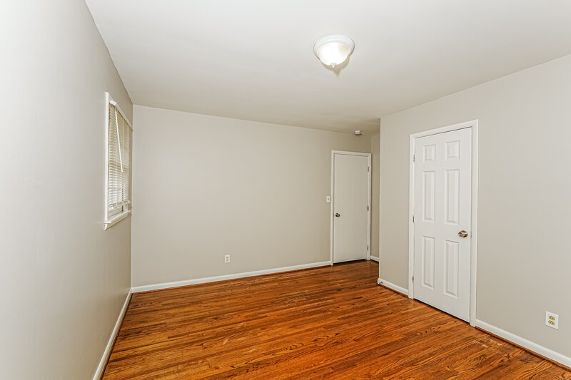 1,610/Mo, 1021 Dawn Dr BIRMINGHAM, AL 35235 Bedroom View