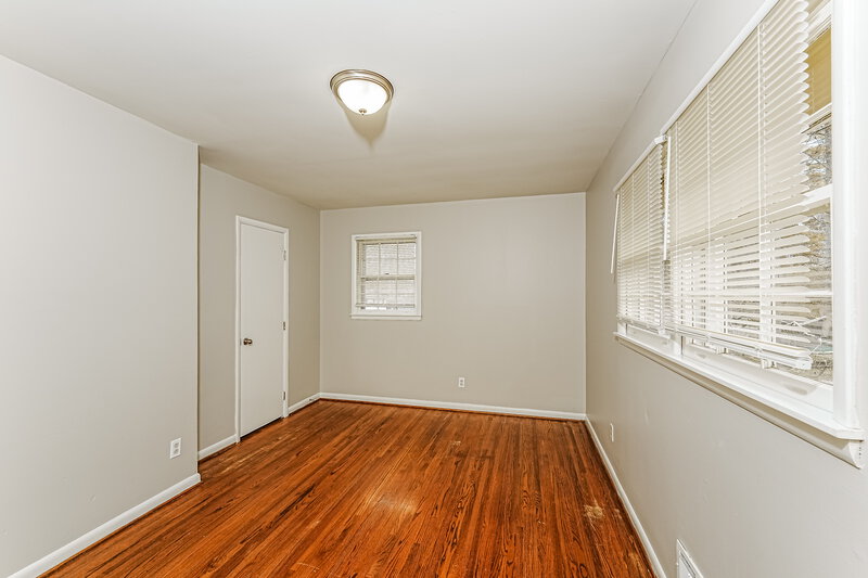 1,610/Mo, 1021 Dawn Dr BIRMINGHAM, AL 35235 Bedroom View 2