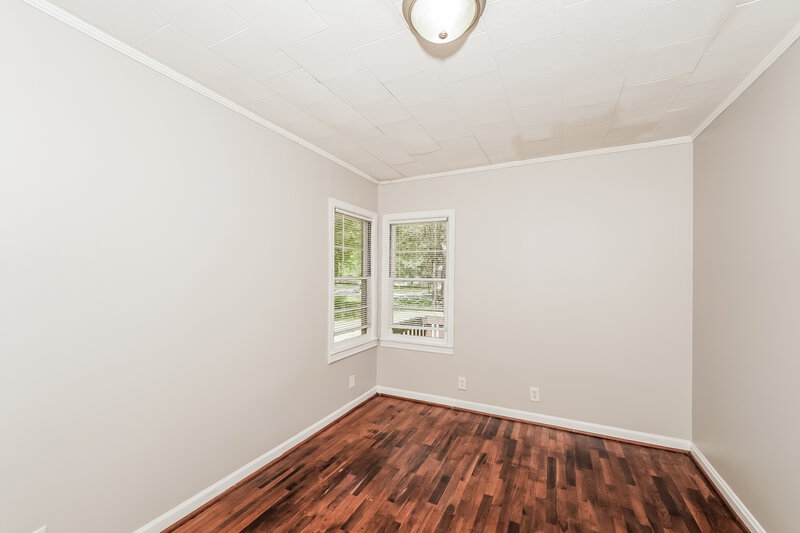 1,240/Mo, 711 Sunny Lane Drive Center Point, AL 35215 Dining Room View