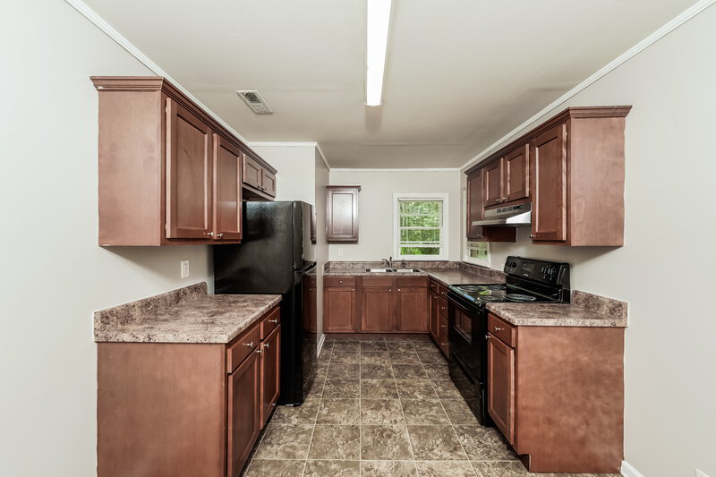 1,240/Mo, 711 Sunny Lane Drive Center Point, AL 35215 Kitchen View