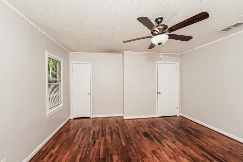 1,240/Mo, 711 Sunny Lane Drive Center Point, AL 35215 Main Bedroom View