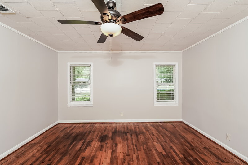 1,240/Mo, 711 Sunny Lane Drive Center Point, AL 35215 Main Bedroom View 2