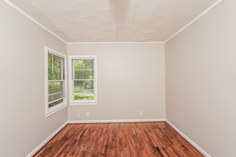 1,240/Mo, 711 Sunny Lane Drive Center Point, AL 35215 Bedroom View