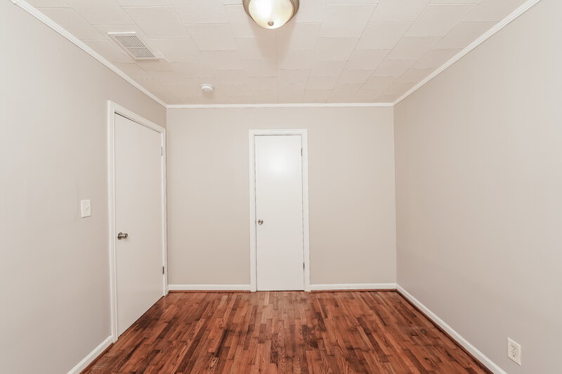 1,240/Mo, 711 Sunny Lane Drive Center Point, AL 35215 Bedroom View 3