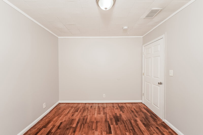 1,240/Mo, 711 Sunny Lane Drive Center Point, AL 35215 Bedroom View 4