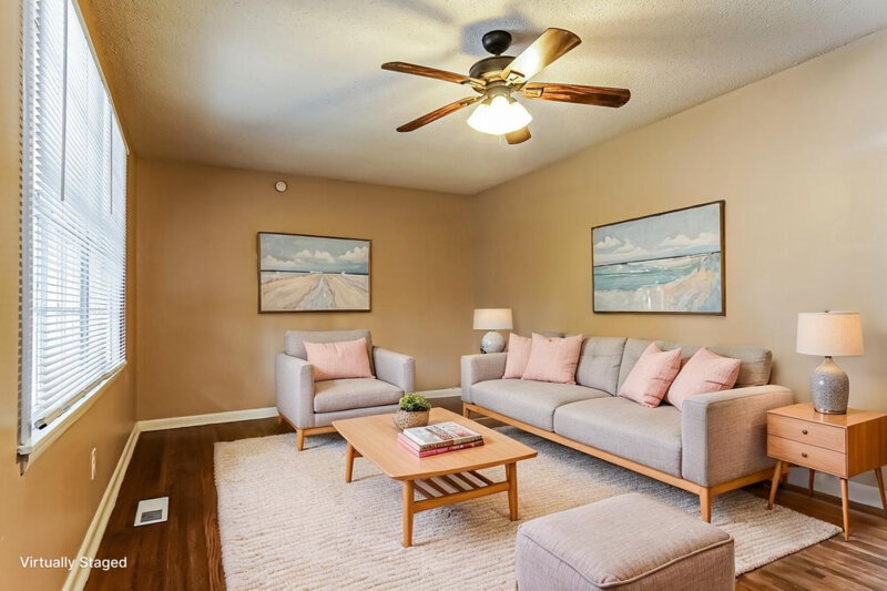1,535/Mo, 1505 Bobolink Lane Birmingham, AL 35215 Misc View