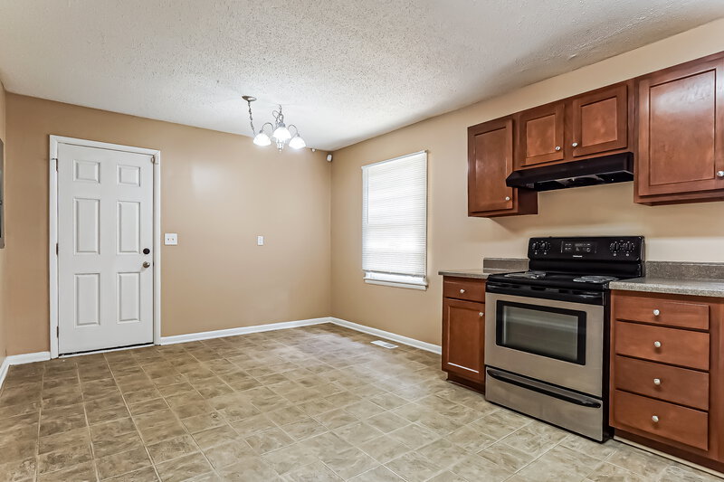 1,535/Mo, 1505 Bobolink Lane Birmingham, AL 35215 Dining Room View