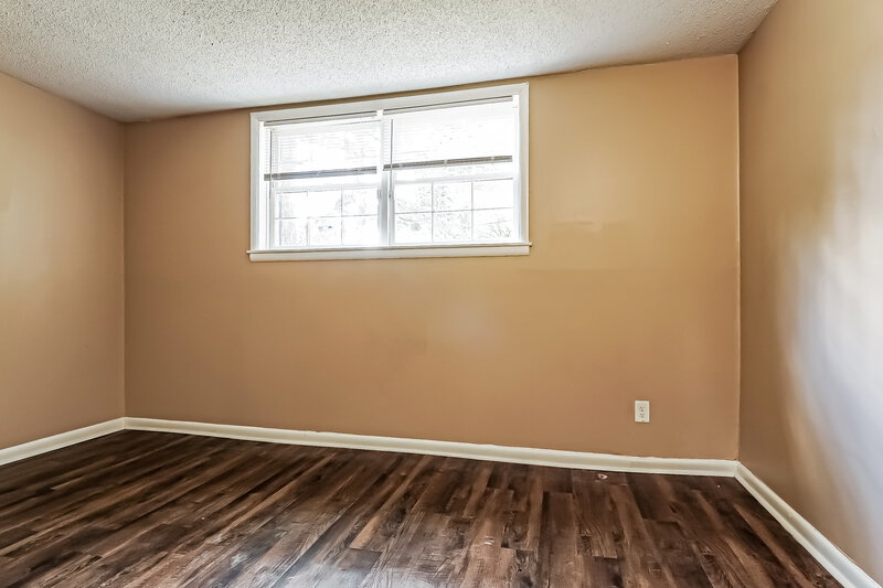 1,535/Mo, 1505 Bobolink Lane Birmingham, AL 35215 Bedroom View