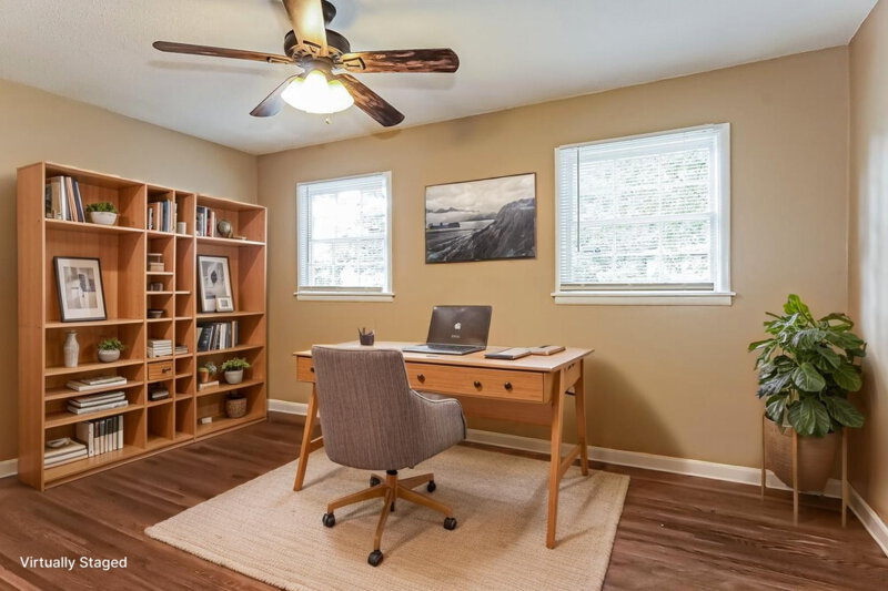 1,535/Mo, 1505 Bobolink Lane Birmingham, AL 35215 Misc View 11
