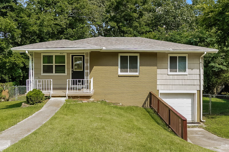 1,345/Mo, 748 Barclay Lane Birmingham, AL 35206 External View