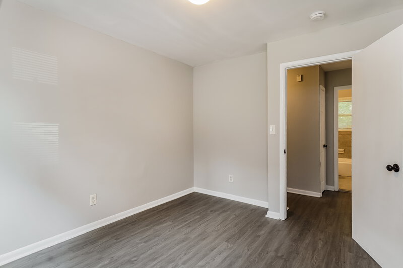1,345/Mo, 748 Barclay Lane Birmingham, AL 35206 Bedroom View