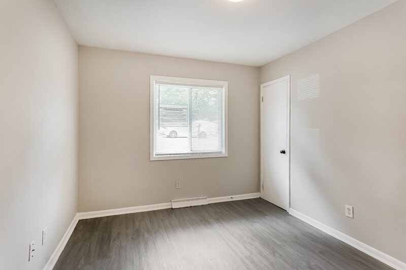 1,345/Mo, 748 Barclay Lane Birmingham, AL 35206 Bedroom View 2