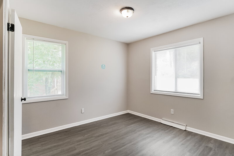 1,345/Mo, 748 Barclay Lane Birmingham, AL 35206 Bedroom View 3