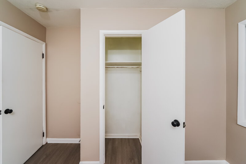 1,345/Mo, 748 Barclay Lane Birmingham, AL 35206 Bedroom View 4