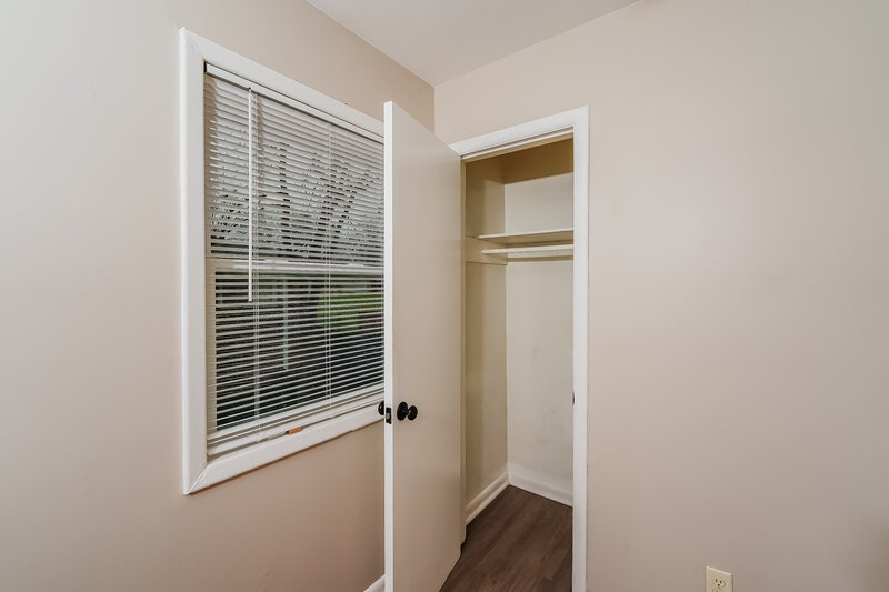 1,345/Mo, 748 Barclay Lane Birmingham, AL 35206 Bedroom View 5