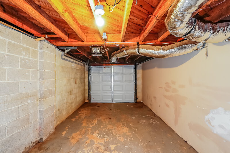 1,345/Mo, 748 Barclay Lane Birmingham, AL 35206 Garage View 2