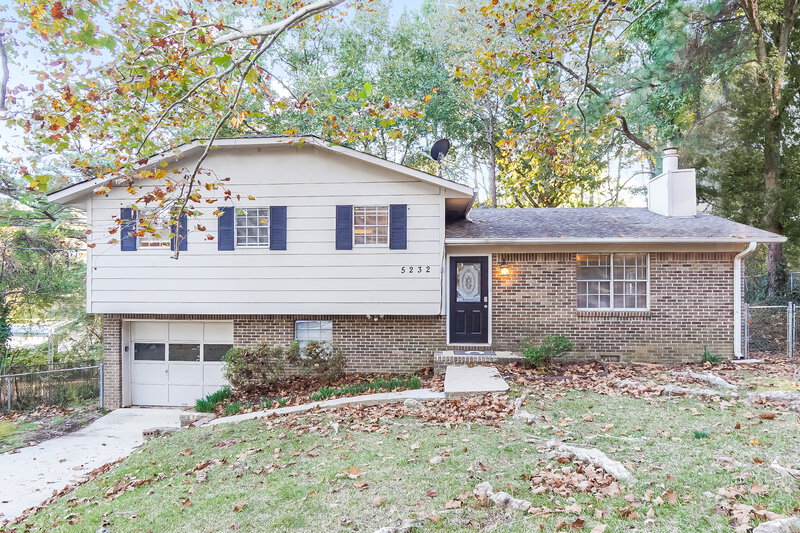 1,835/Mo, 5232 Beacon Circle Irondale, AL 35210 External View