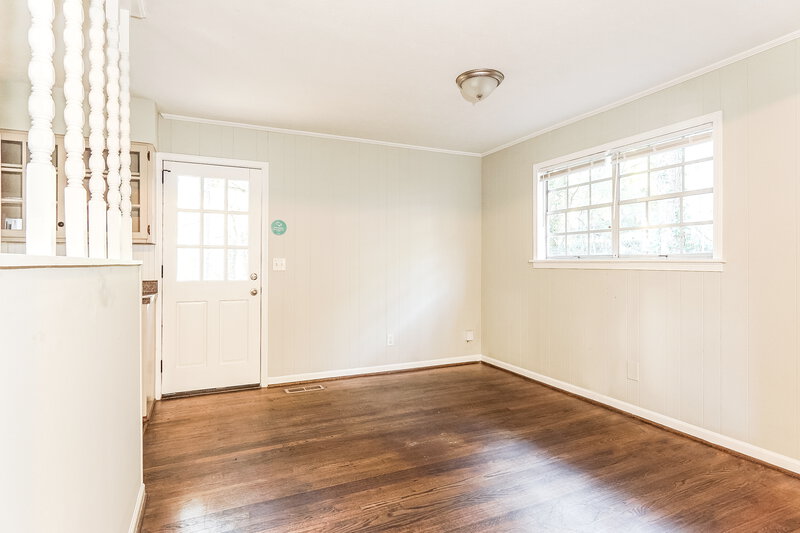 1,835/Mo, 5232 Beacon Circle Irondale, AL 35210 Misc View