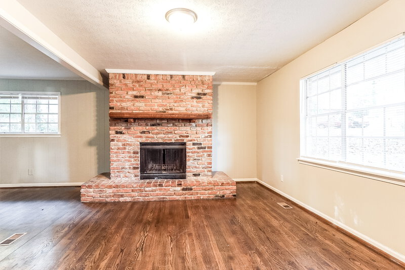 1,835/Mo, 5232 Beacon Circle Irondale, AL 35210 Misc View 2