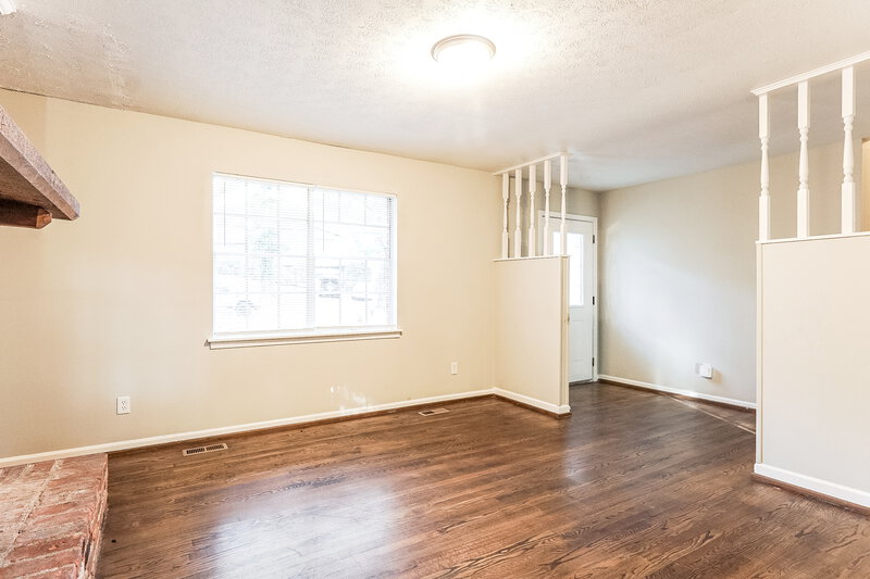 1,835/Mo, 5232 Beacon Circle Irondale, AL 35210 Misc View 3