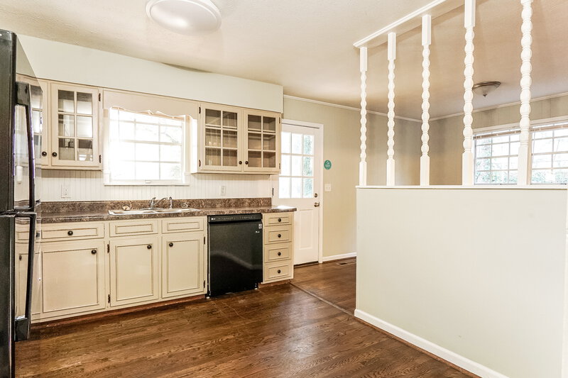 1,835/Mo, 5232 Beacon Circle Irondale, AL 35210 Misc View 4