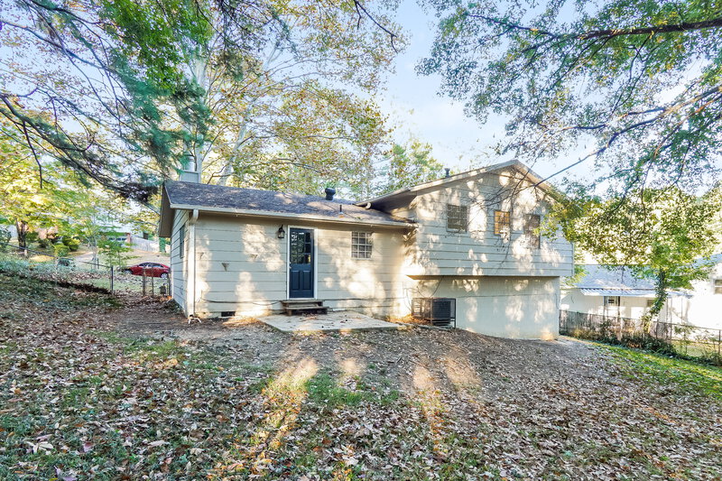 1,835/Mo, 5232 Beacon Circle Irondale, AL 35210 Misc View 12