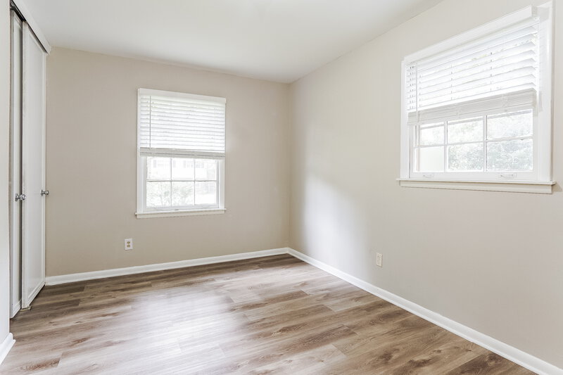 1,345/Mo, 1321 4th Way NW Center Point, AL 35215 Bedroom View