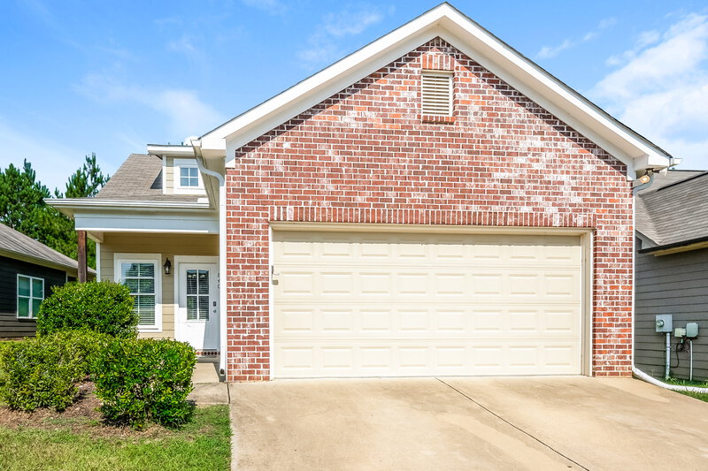 1,385/Mo, 840 Kent Dr Odenville, AL 35120 External View