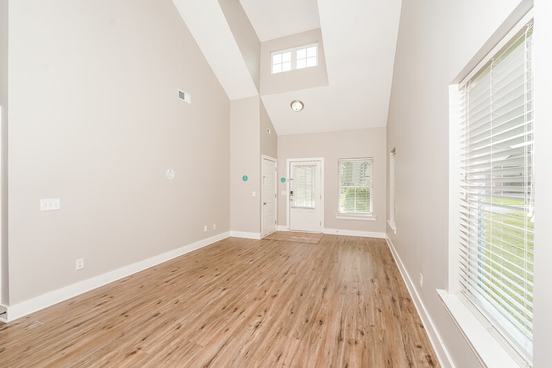 1,385/Mo, 840 Kent Dr Odenville, AL 35120 Living Room View 3