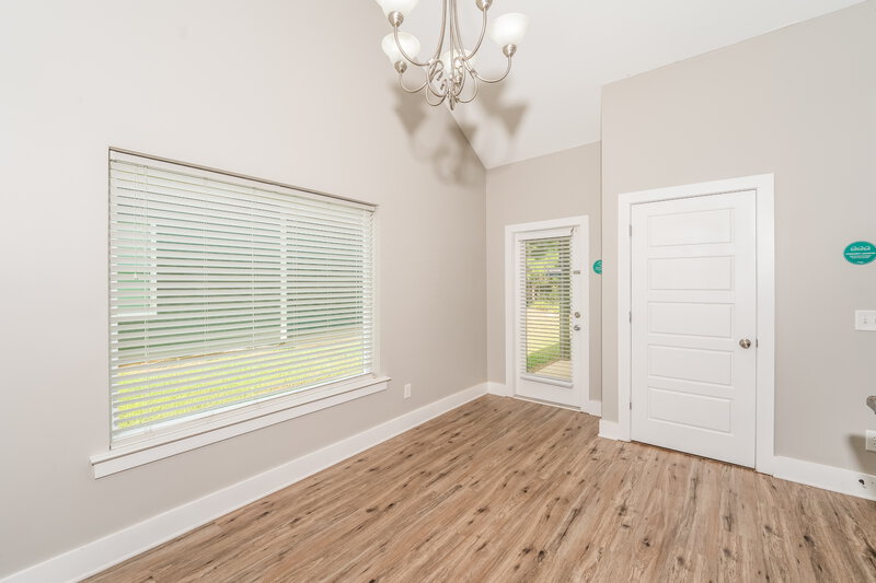 1,385/Mo, 840 Kent Dr Odenville, AL 35120 Dining Room View