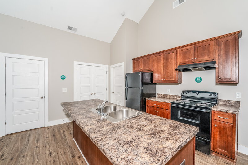 1,385/Mo, 840 Kent Dr Odenville, AL 35120 Kitchen View