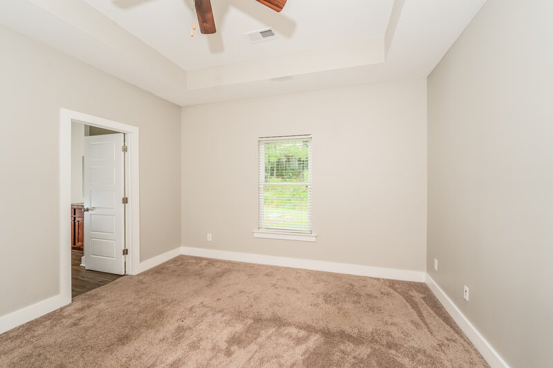 1,385/Mo, 840 Kent Dr Odenville, AL 35120 Main Bedroom View