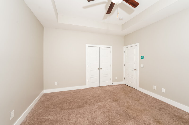 1,385/Mo, 840 Kent Dr Odenville, AL 35120 Main Bedroom View 2