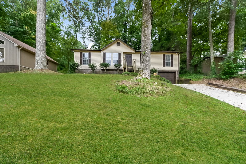 1,275/Mo, 3137 Cobblestone Dr Birmingham, AL 35215 External View