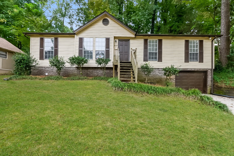 1,275/Mo, 3137 Cobblestone Dr Birmingham, AL 35215 Front View