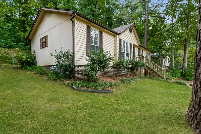 1,275/Mo, 3137 Cobblestone Dr Birmingham, AL 35215 Front View 3