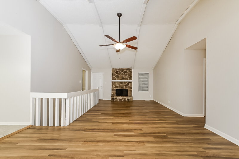 1,275/Mo, 3137 Cobblestone Dr Birmingham, AL 35215 Living Room View