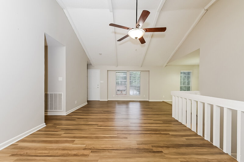 1,275/Mo, 3137 Cobblestone Dr Birmingham, AL 35215 Living Room View 2