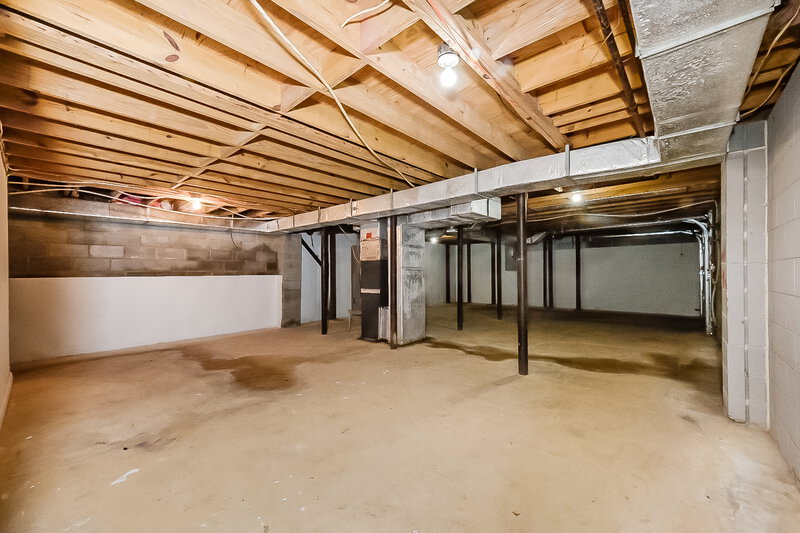 1,275/Mo, 3137 Cobblestone Dr Birmingham, AL 35215 Basement View