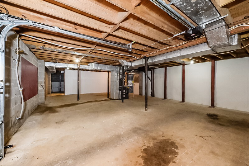 1,275/Mo, 3137 Cobblestone Dr Birmingham, AL 35215 Basement View 2