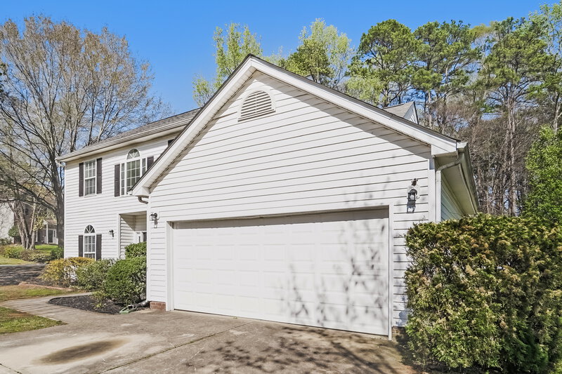 2,515/Mo, 3438 Lazy Day Ln Charlotte, NC 28269 Misc View