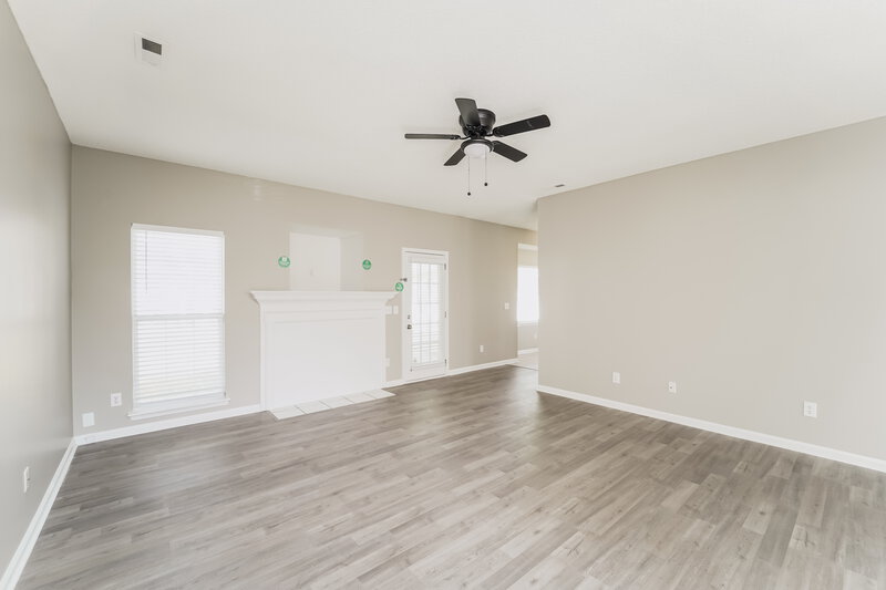 2,515/Mo, 3438 Lazy Day Ln Charlotte, NC 28269 Misc View 2