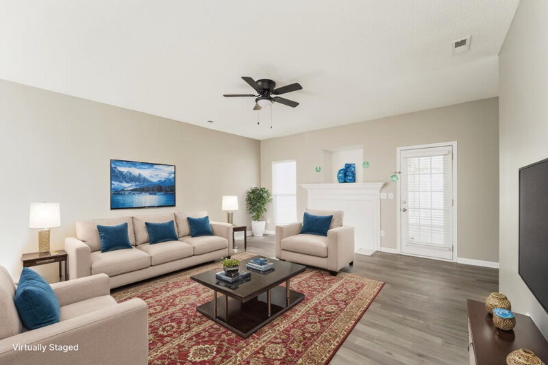 2,515/Mo, 3438 Lazy Day Ln Charlotte, NC 28269 Misc View 3