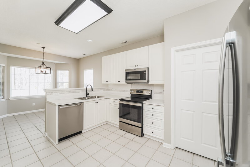 2,515/Mo, 3438 Lazy Day Ln Charlotte, NC 28269 Misc View 6