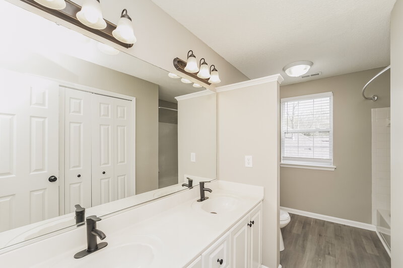 2,515/Mo, 3438 Lazy Day Ln Charlotte, NC 28269 Misc View 16